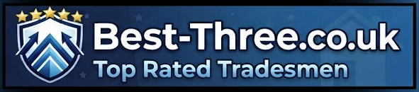 Top Three Banner